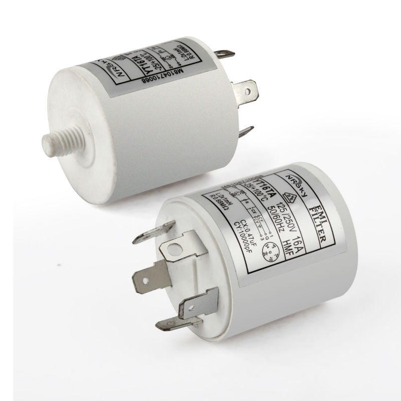 Filtro Antiparasitario Lavarropas 