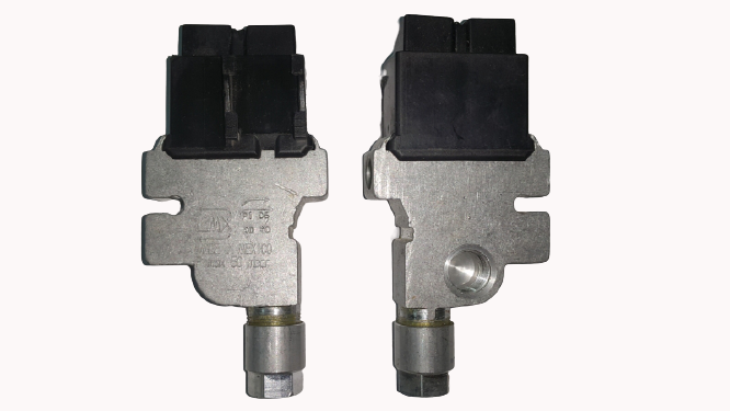 Grifo Tecla Estufa James 