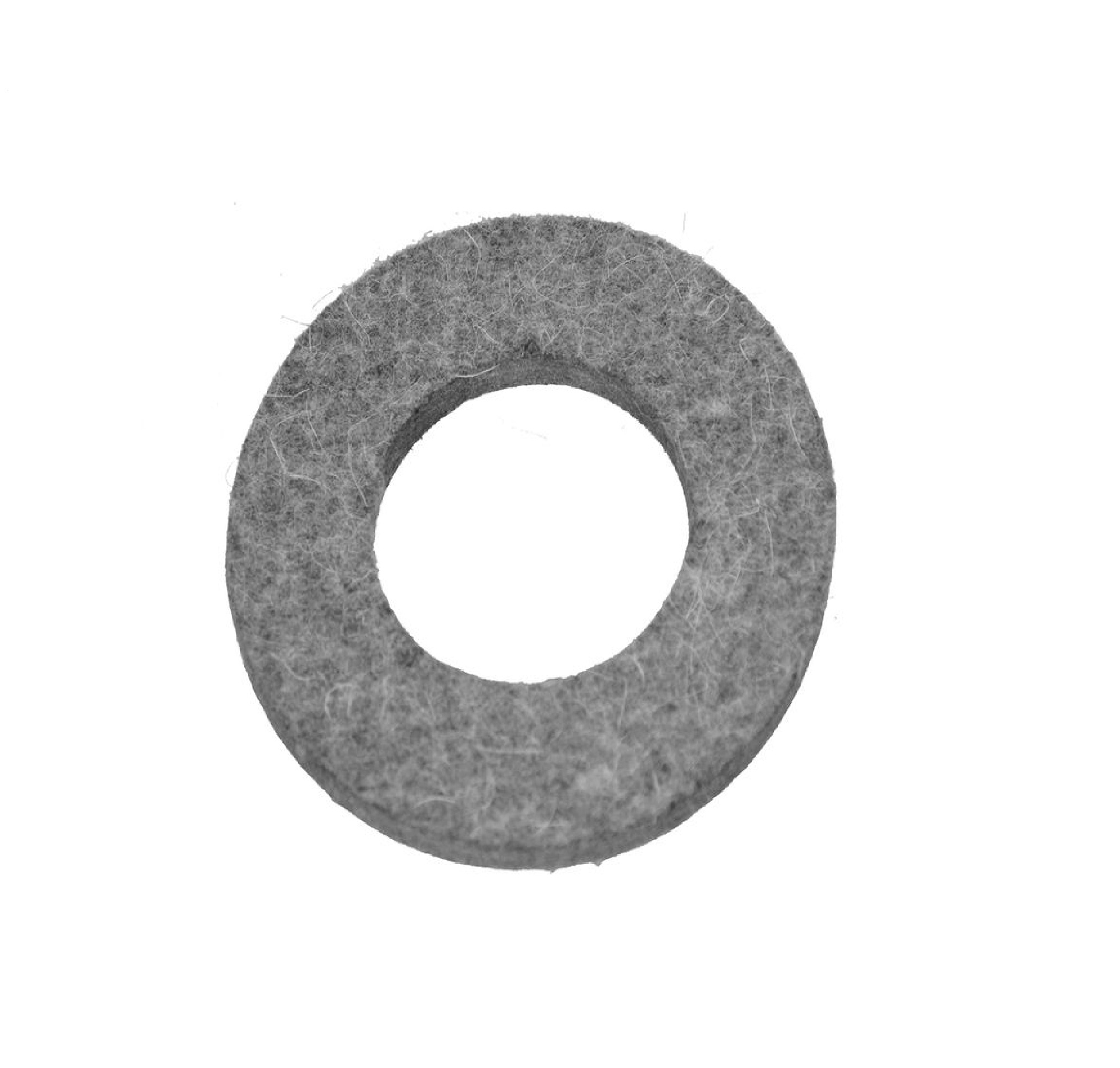 Fieltro universal de Enceradora 