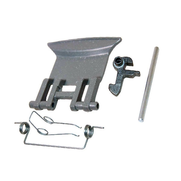 Cierre manija lavasecarropa James 