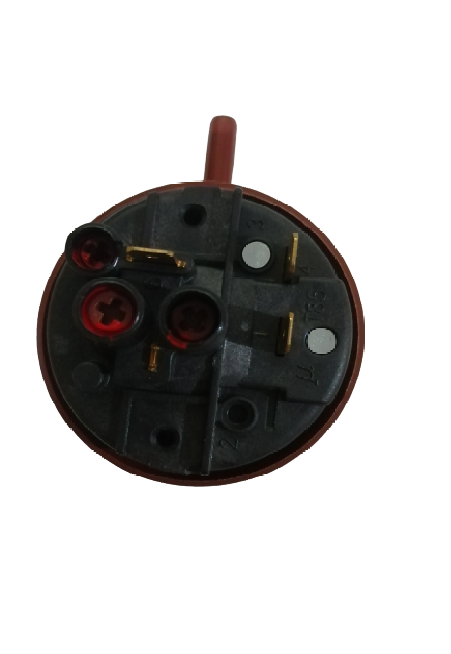 Presostato 1006 - 610 