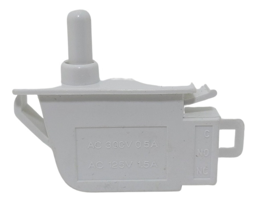 Interruptor Heladera 