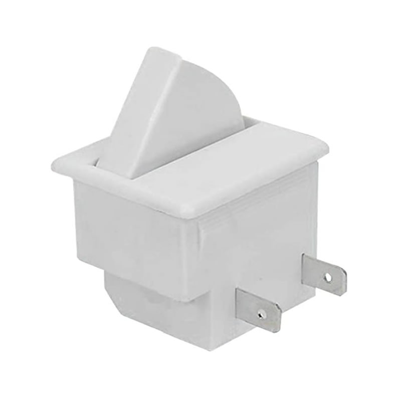 Interruptor Heladera Luz 