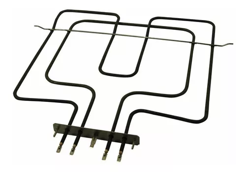 Resistencia Cocina Whirpool doble 