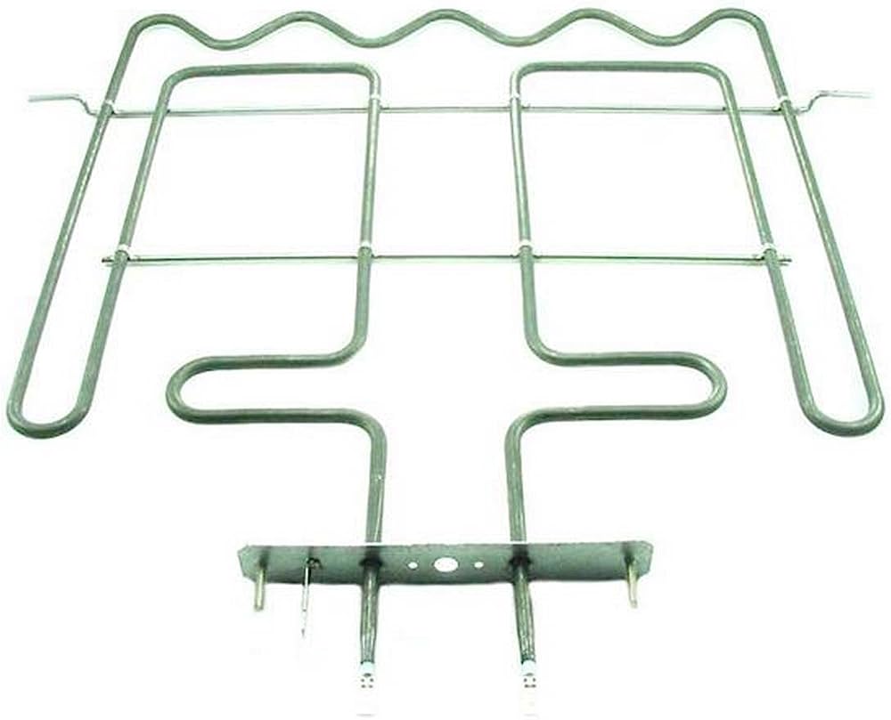 Resistencia Cocina Whirpool 